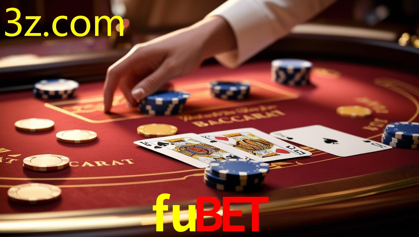 FUBET